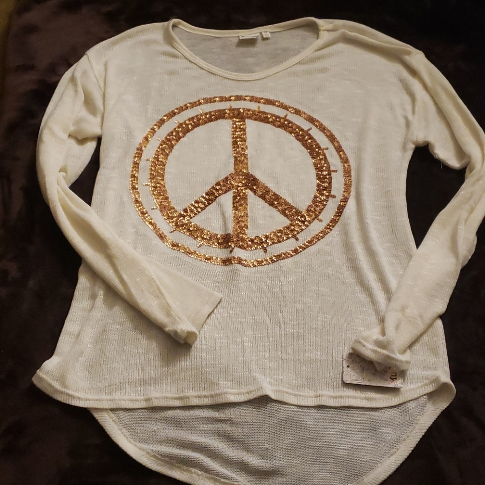 Girl's Sweater